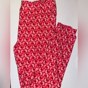 LuLaRoe TC leggings